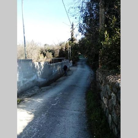 Υπεροχη Διαμονη... Achílleion Exteriör bild