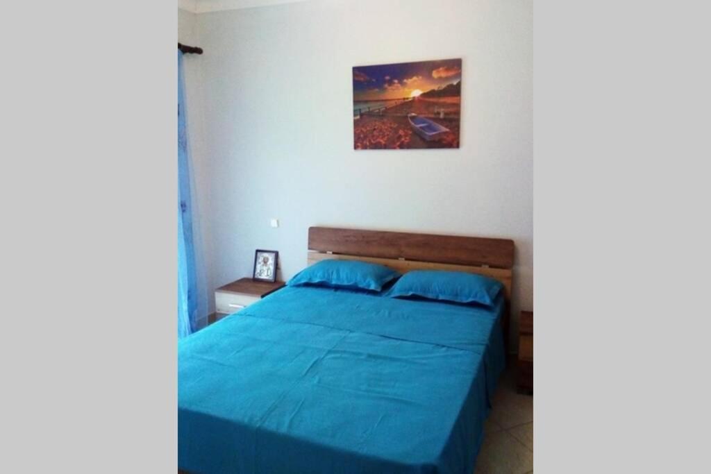 Υπεροχη Διαμονη... Achílleion Exteriör bild